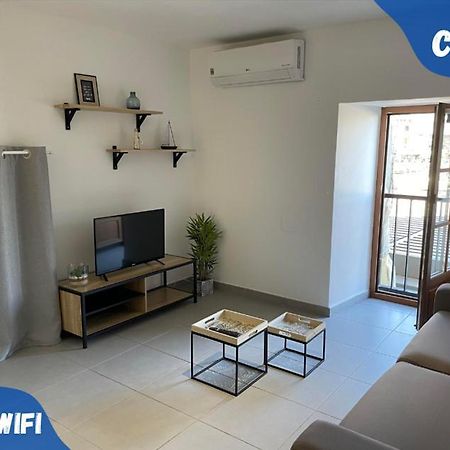 Studio Serena - Vieux Port De Bastia - Clim - Wifi Экстерьер фото