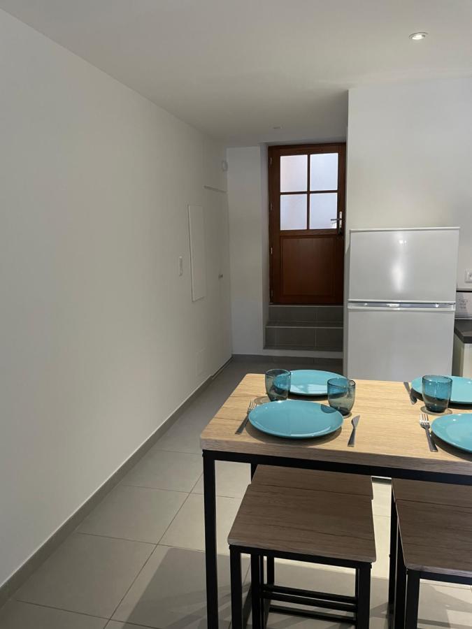 Studio Serena - Vieux Port De Bastia - Clim - Wifi Экстерьер фото