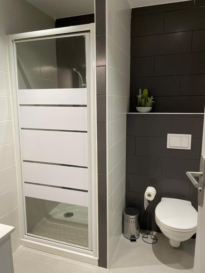 Studio Serena - Vieux Port De Bastia - Clim - Wifi Экстерьер фото